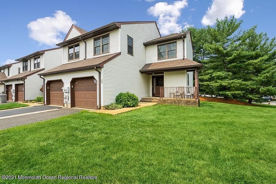 268 Longwood Dr Englishtown, NJ, 07726 Apartments for Rent Zillow