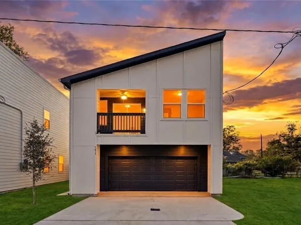 7415 Easter St, Houston, TX 77088