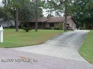 15251 Cape Dr S, Jacksonville, FL 32226
