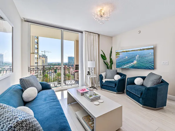 550 Okeechobee Blvd APT 1615, West Palm Beach, FL 33401