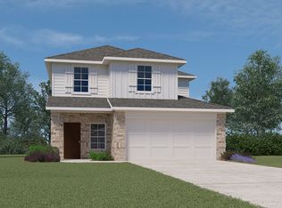 3719 Mildren Bnd, Crandall, TX 75114