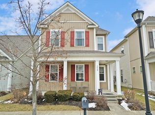 5648 Cardin Blvd, Dublin, OH 43016