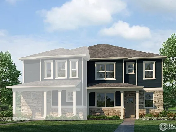 1634 Knobby Pine Dr #B, Fort Collins, CO 80528