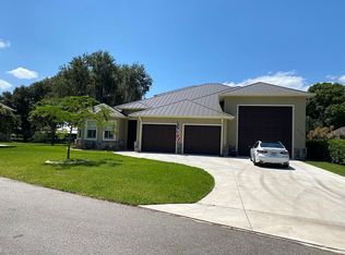 313 W Waterway Ave NW, Lake Placid, FL 33852