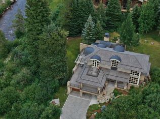 3848 Bridge Rd, Vail, CO 81657