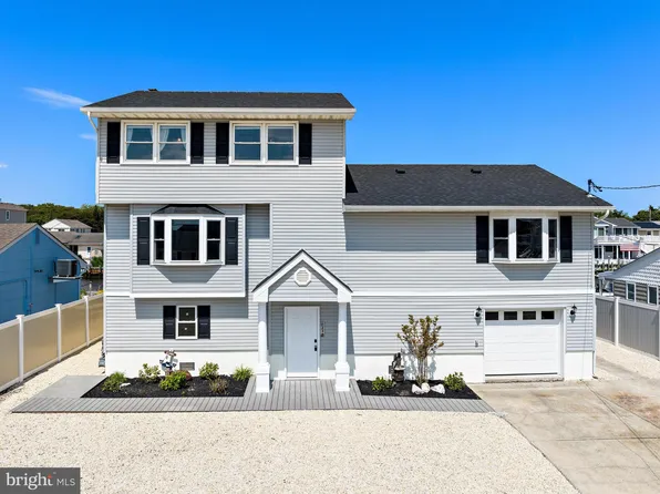 23 Kansas Rd, Little Egg Harbor, NJ 08087