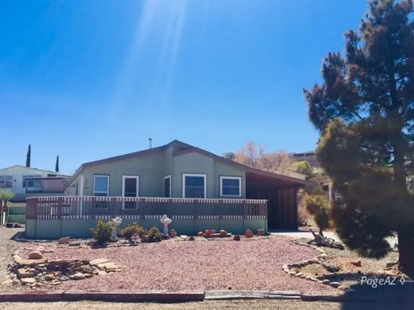 268 S Wahweap Dr, Page, AZ 86040
