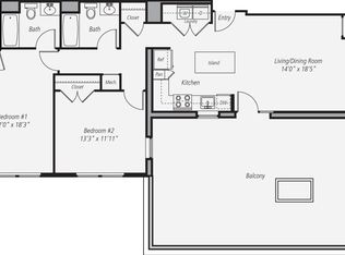 7 Chrysler Rd #33, Natick, MA 01760