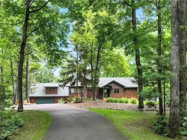15664 West Victory Heights Circle, Stone Lake, WI 54876