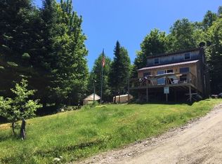 71 Baldwin Loop, Clarksville, NH 03592