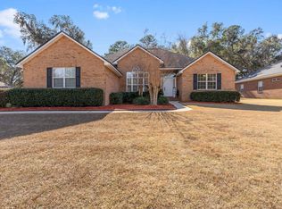 1259 Conservancy Dr E, Tallahassee, FL 32312