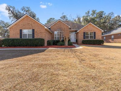 1259 Conservancy Dr E, Tallahassee, FL, 32312