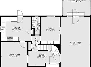 104 Point Breeze Pl, Pittsburgh, PA 15208