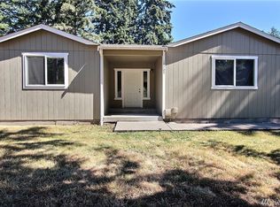 19705 63rd Avenue Ct E, Spanaway, WA 98387