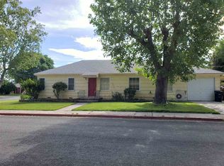 106 Gold St, Yreka, CA