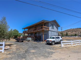 46040 Vale St, Big Bear City, CA 92314