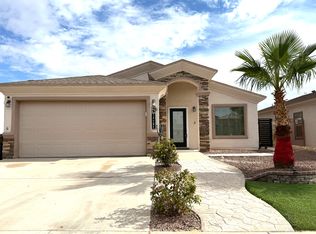 14204 Russ Leach Ave, El Paso, TX 79938