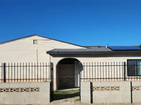 611 Lillian Dr, Barstow, CA 92311