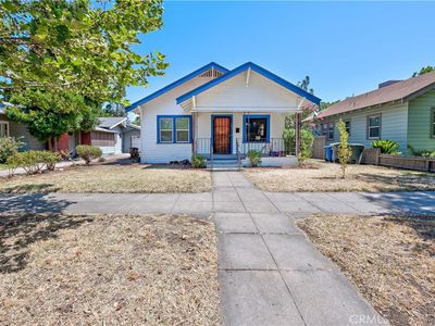 1051 W 20th St, Merced, CA, 95340