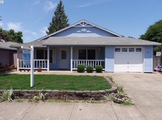 919 Bennett Ln, Eugene, OR 97404