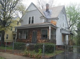 29 Cortland St, Springfield, MA 01109