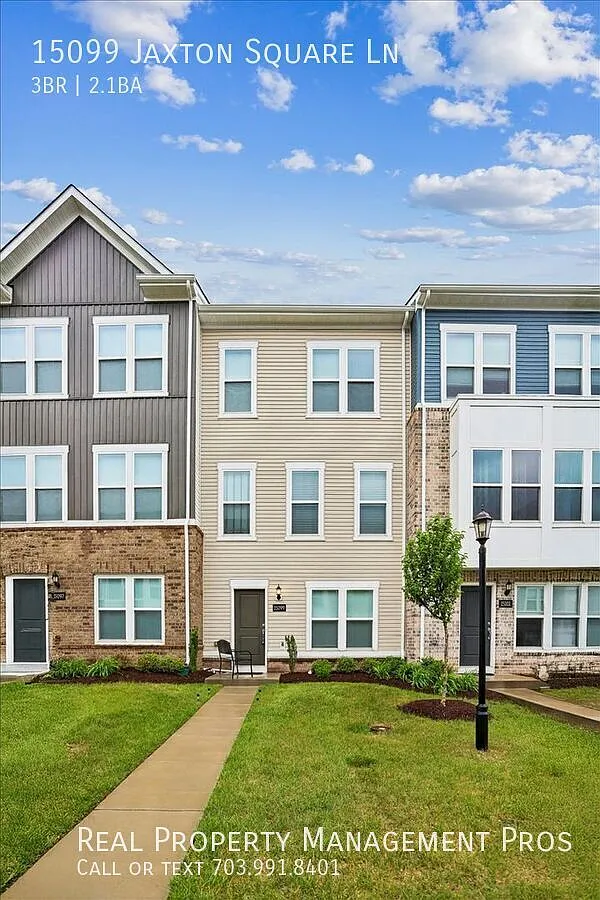 Building Photo - 15099 Jaxton Square Ln