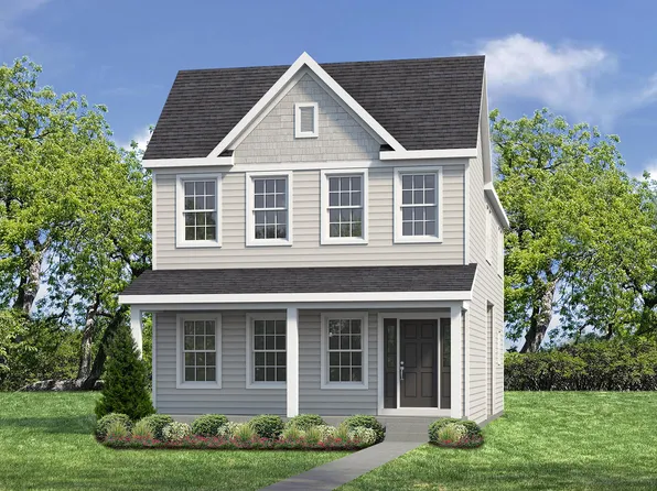 726 Station Blvd, Elburn, IL 60119