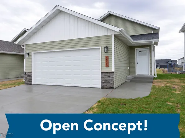 6334 82nd Ave S, Horace, ND 58047