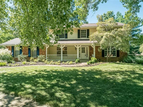 Chesterfield Real Estate - Chesterfield MO Homes For Sale | Zillow