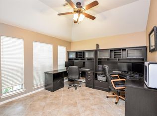 18923 Barry Ln, Humble, TX 77346