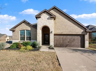 3616 Sabine Dr, Little Elm, TX 75068