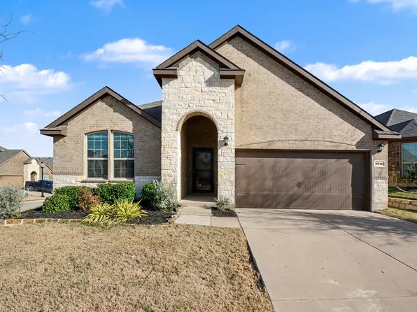 3616 Sabine Dr, Little Elm, TX 75068