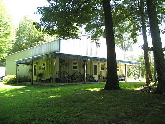 4th image of 2002 E County Road 1150 N