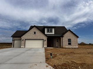 148 Pheasant Run Dr, New Fairview, TX 76078