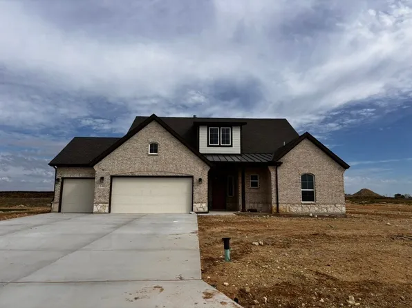 148 Pheasant Run Dr, New Fairview, TX 76078