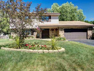 3137 Laurelhurst Dr, Rockford, IL, 61114