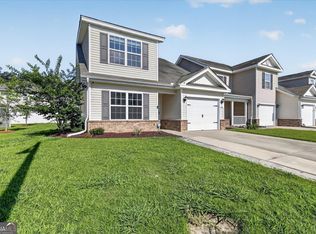 319 Governor Gwinnett Way, Pooler, GA 31322