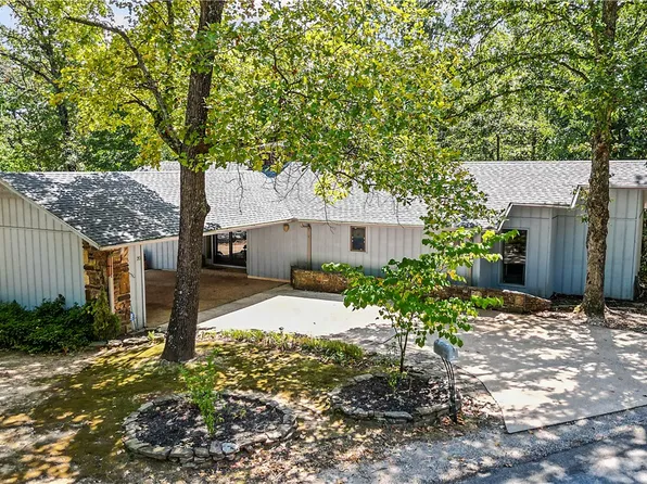 20 Basildon Dr, Bella Vista, AR 72715