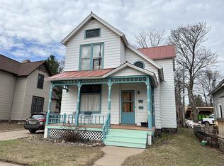 713 N 3rd St #2, Marquette, MI 49855
