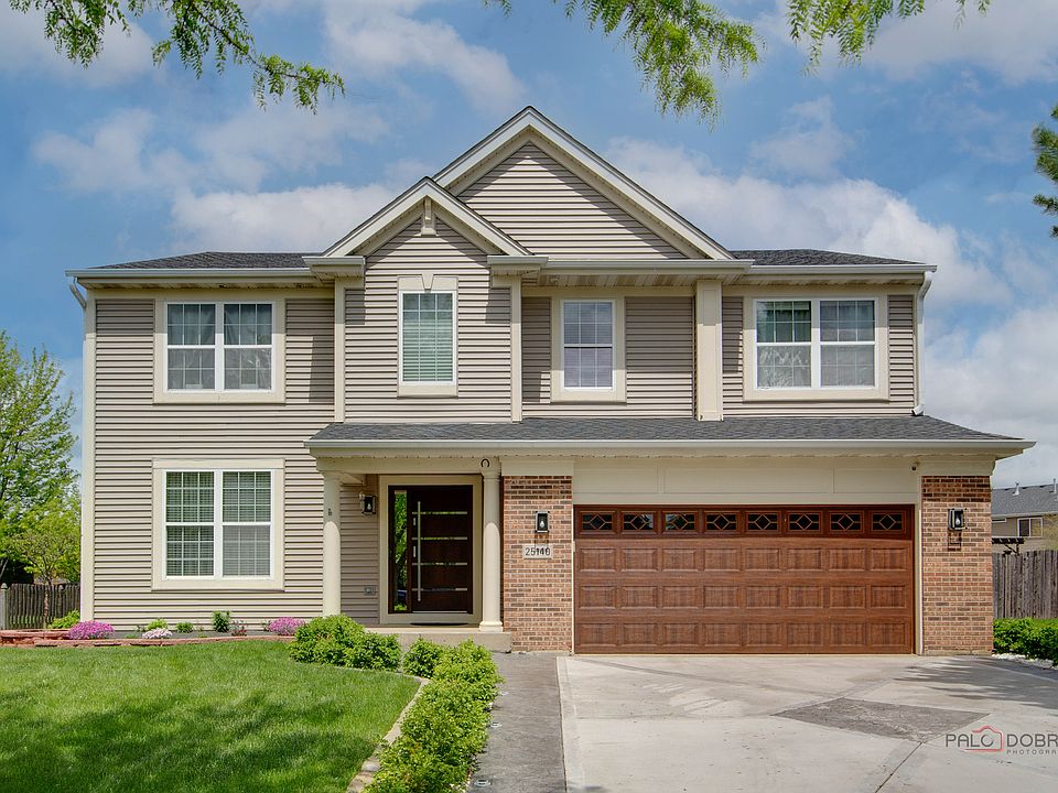1st image of 25140 Constitution Ct