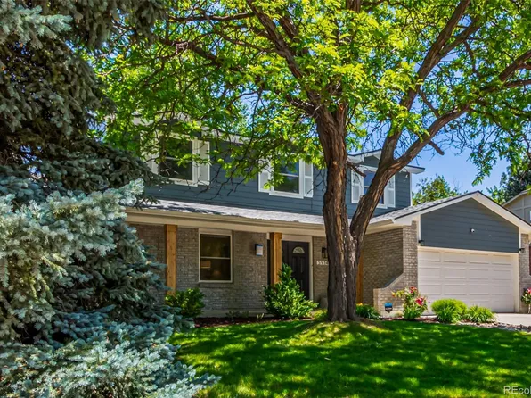 5914 S Kearney Street, Centennial, CO 80111