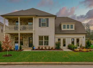 202 Rosemary Way, Mount Juliet, TN 37122