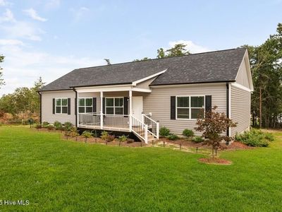 1368 Boyd Lake Road, Hamlet, NC, 28345
