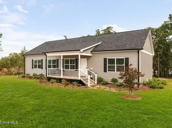 1368 Boyd Lake Road, Hamlet, NC 28345