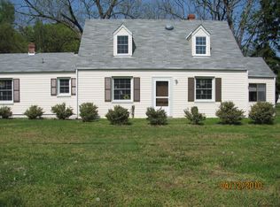2014 New Market Rd, Henrico, VA 23231