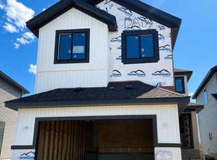 18723 131st St NW, Edmonton, AB T6V1G8