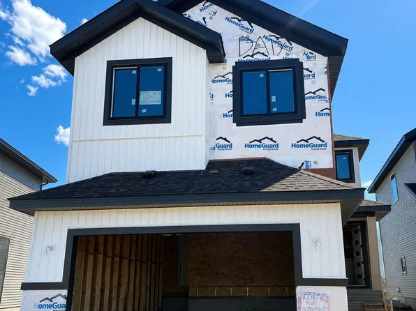18723 131st St NW, Edmonton, AB T6V 1G8