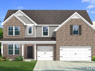 3232 Thicket Ln, Atlanta, GA 30349