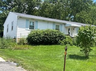 639 Russell Ave, Meadville, PA