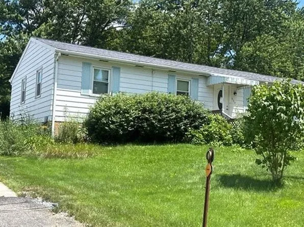 639 Russell Ave, Meadville, PA 16335